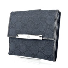 Portefeuille GUCCI à deux