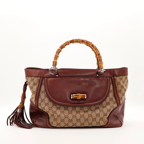 Sac main gucci - sac, tote