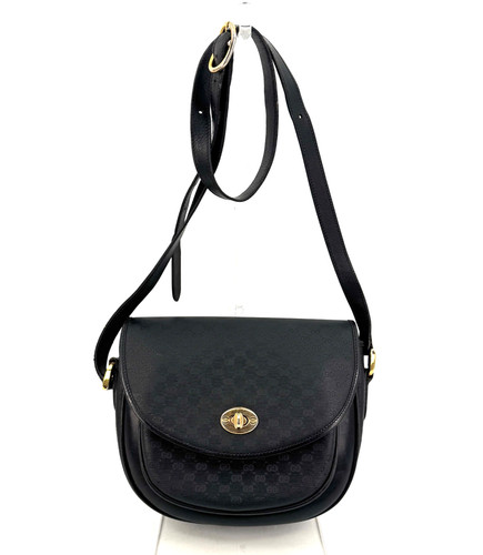 Sac bandoulière vintage - sac, à