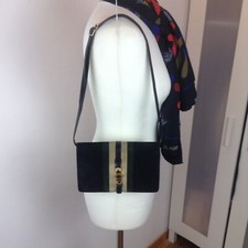 Sac à Main Vintage Style