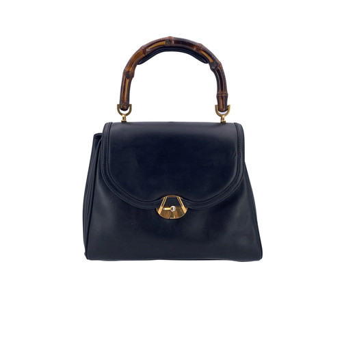 Sac main gucci - sac, rare