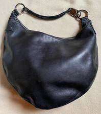 * Gucci * sac à main en cuir