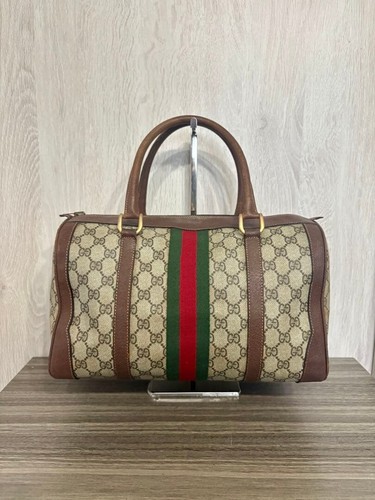 Sac main voyage gucci - main,