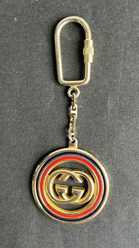 Ancien porte clé sac à - ancien,
