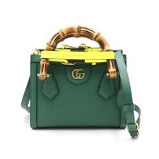 Gucci Sac à main mini Diana
