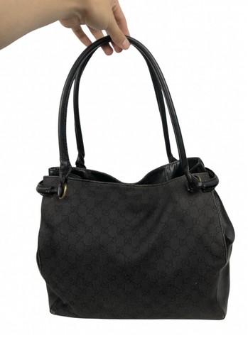 Sac main gucci cuir - sac,