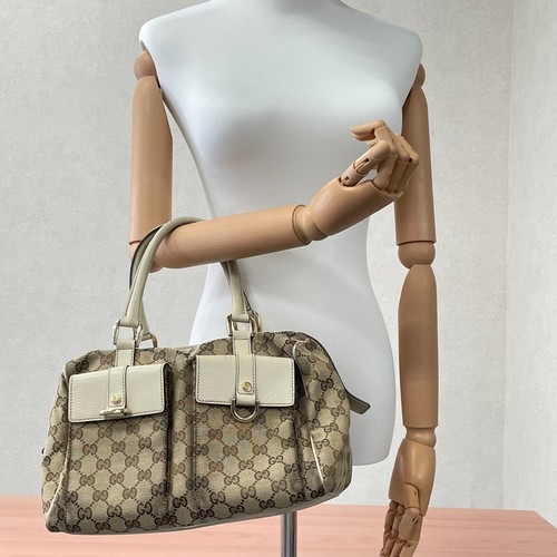Authentique sac main en - authentique,