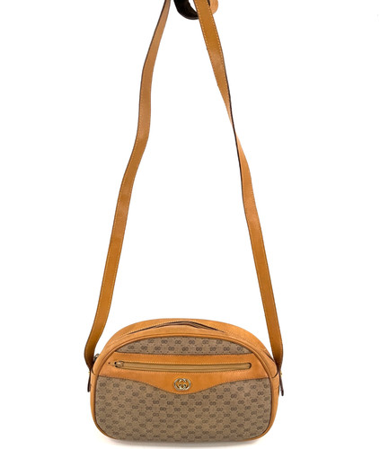 Sac bandoulière vintage - sac,