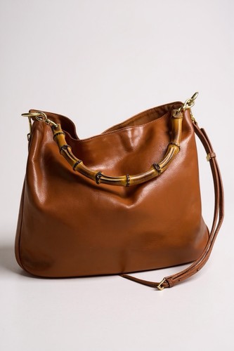 Sac main gucci vintage - sac,