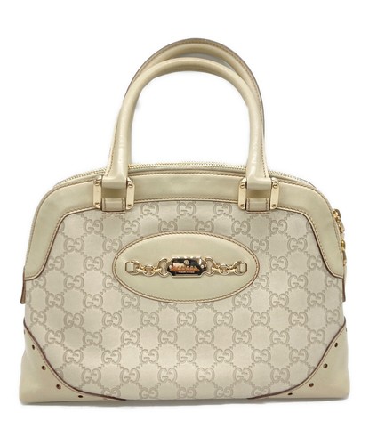 Sac main femme gucci avec - à,
