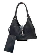 Sac Gucci Jackie rare cuir