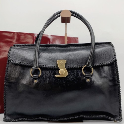 Sac main fourre tout gucci - main,