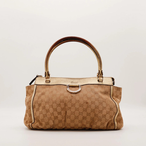Sac main gucci - à, abbey