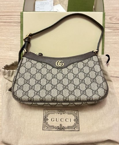 Sac main gucci ophidia - a,