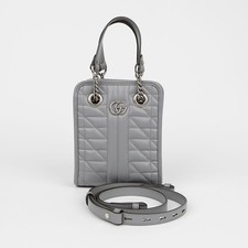 Gucci Mini sac à main GG
