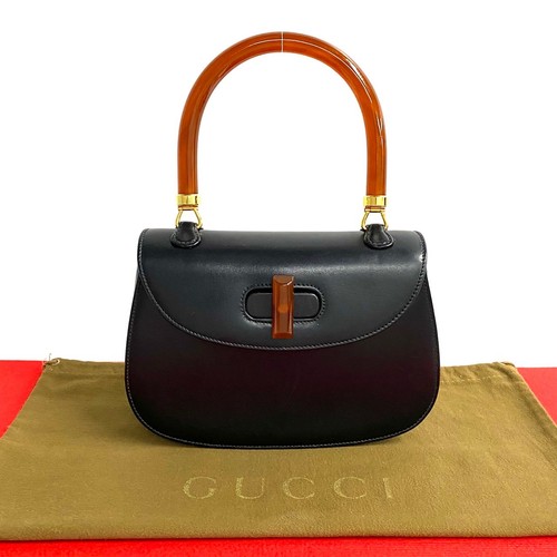 Sac main gucci turn lock - à,