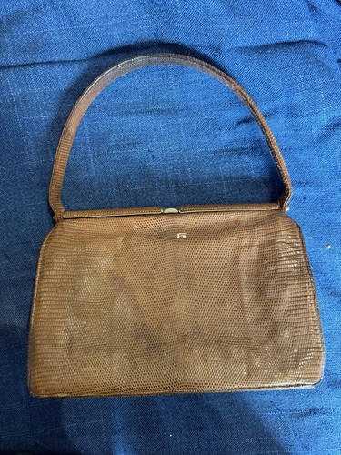 Rare sac main - rare,