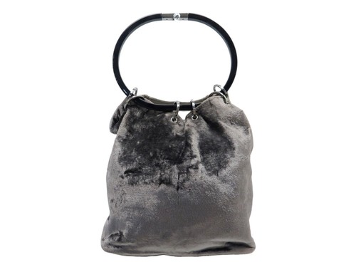 Vintage sac main gucci - sac,