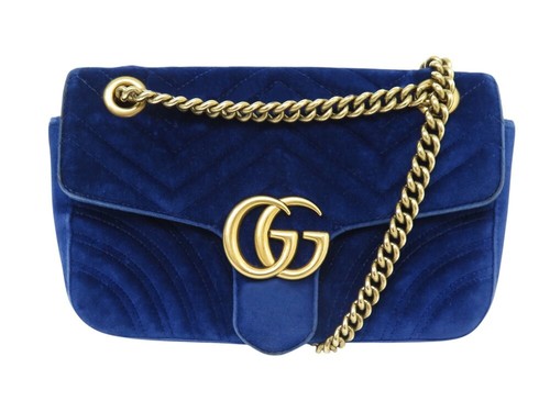 Sac main gucci - sac, marmont