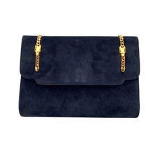 Sac à main Gucci Vintage en