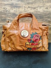 Sac À Main En Cuir gucci