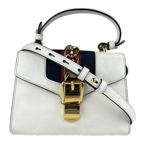 Authentique sac main - main, gucci