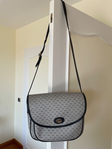 Sac main bandoulière gucci - sac, à