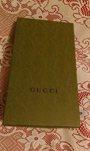 Gucci grande boîte pour - grande,