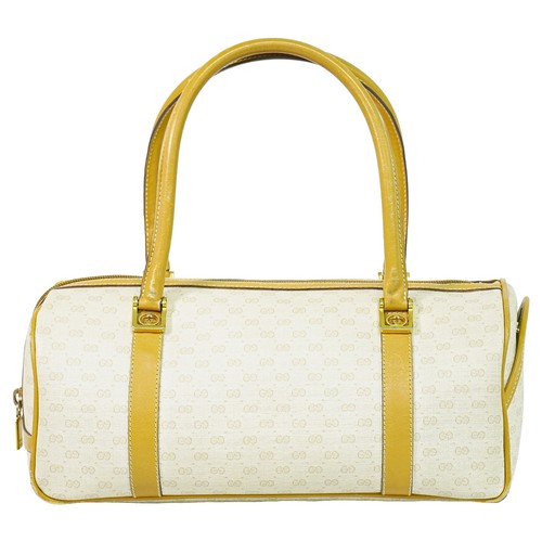 Sac main gucci micro - à,