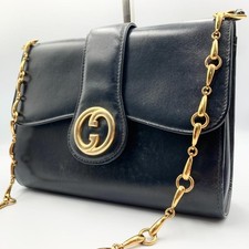 Sac à main bandoulière GUCCI