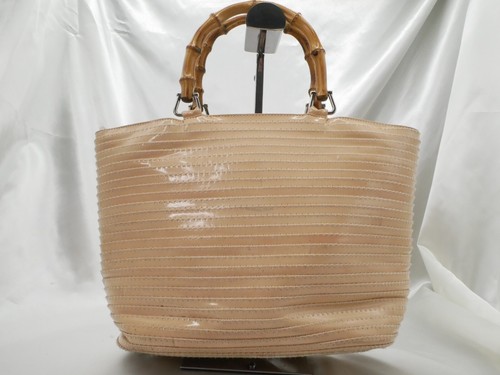 Authentique sac fourre tout - sac, fourre-tout