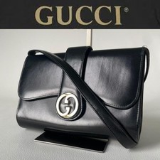 Sac à main GUCCI cuir une