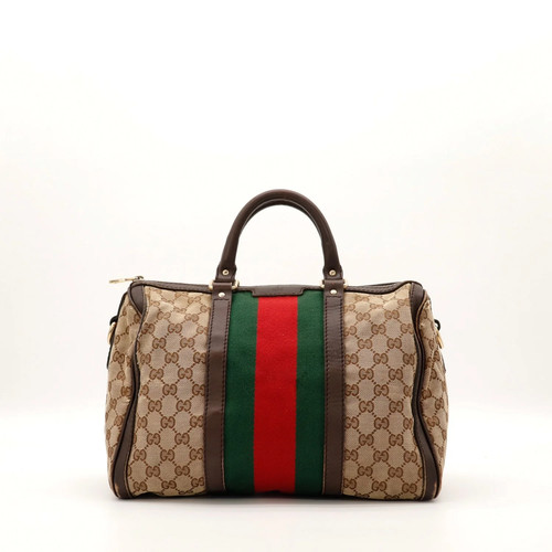 Sac main gucci boston - sac, joy