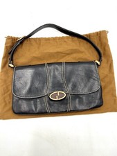 Sac A Main Gucci cuir Noir