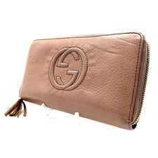 Portefeuille GUCCI Soho long