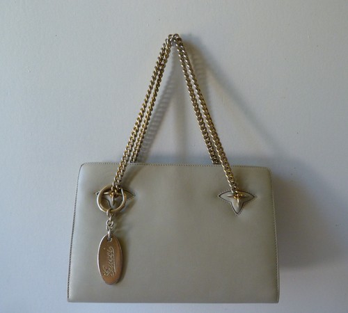 Sac main vintage - à, années