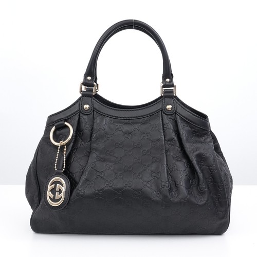 Gucci guccissima sukey 211944 - sukey,