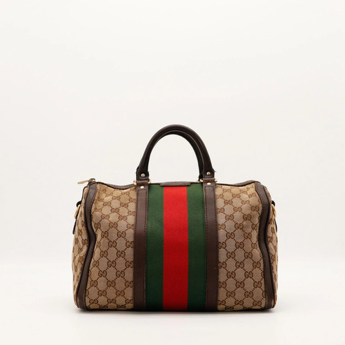 Sac main gucci boston joy - à,