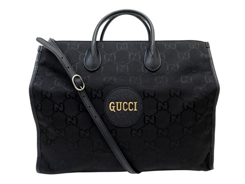 Sac main gucci grand cabas - main,