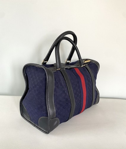 Sac main boston cuir - sac, à