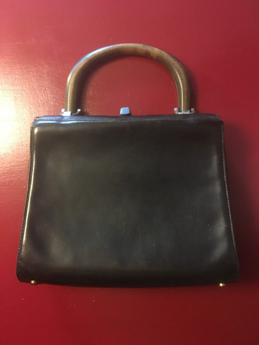 Sac main gucci model 604 - à,