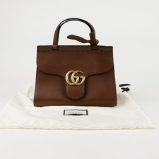 Gucci Sac à main mini GG