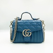 Gucci Mini sac à main GG