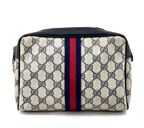 Sac main vintage gucci - à,