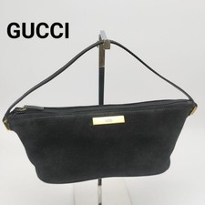 Sac à main GUCCI en cuir