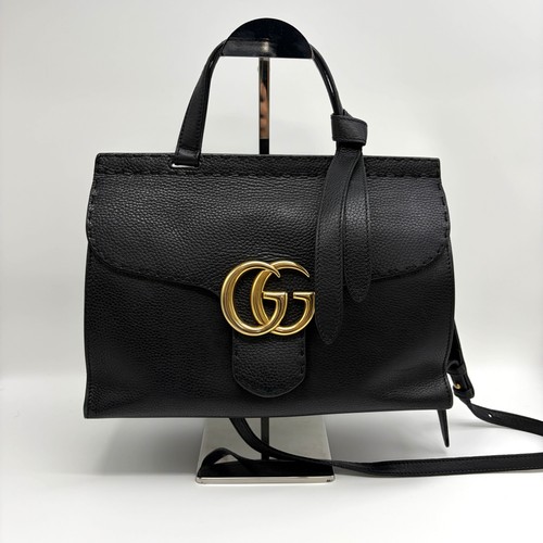 Gucci sac main marmont - gucci,