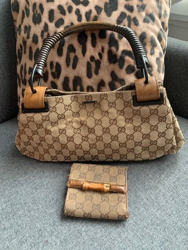 Sac main gucci - main,
