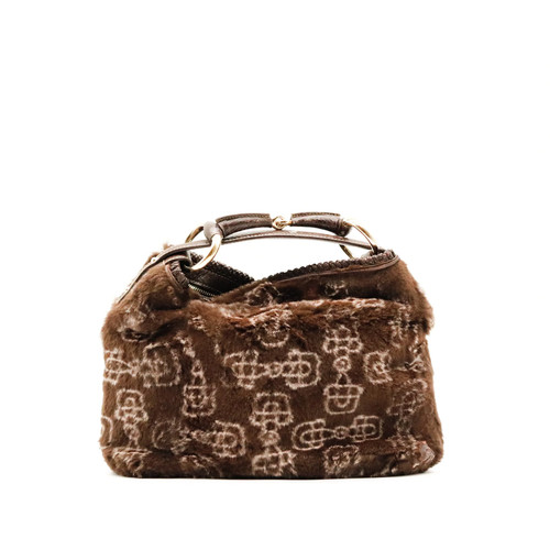 Sac main gucci horsebit - gucci,