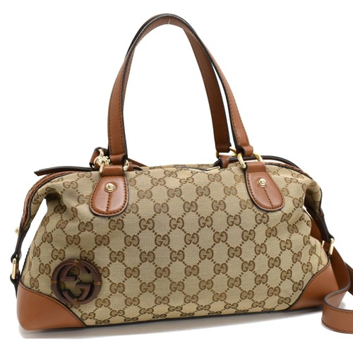 Sac main bandoulière - bandoulière, en
