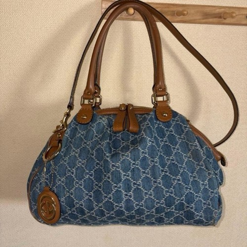 Sac main gucci sukey - gucci, gg